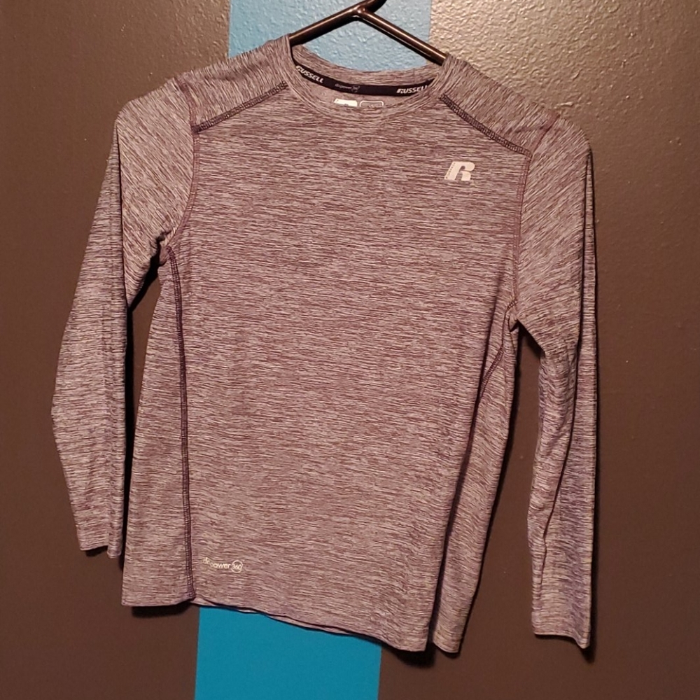 Russell boys thermal